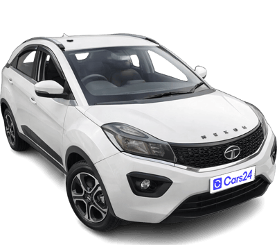2019 Tata NEXON - SUV - Petrol - Manual - ₹3.50 lakh