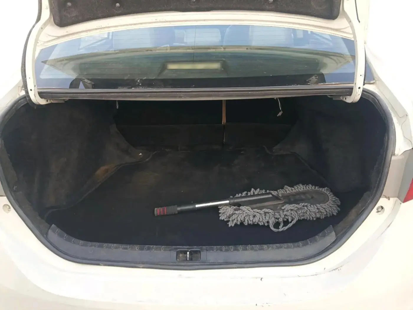 2014 Toyota Corolla Altis VL CVT PETROL, Petrol, Automatic, 1,08,666 km, exterior