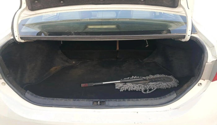 2014 Toyota Corolla Altis VL CVT PETROL, Petrol, Automatic, 1,08,666 km, exterior