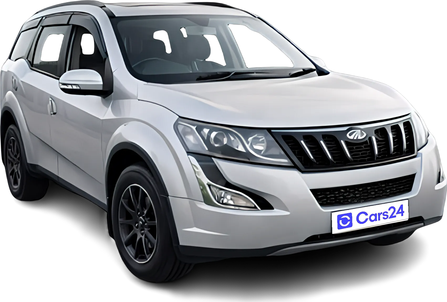 2016 Mahindra XUV500 - SUV - Diesel - Manual - ₹4.54 lakh