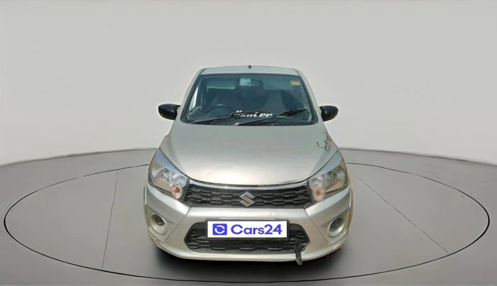 2019 Maruti Celerio VXI CNG, CNG, Manual, 67,485 km, exterior