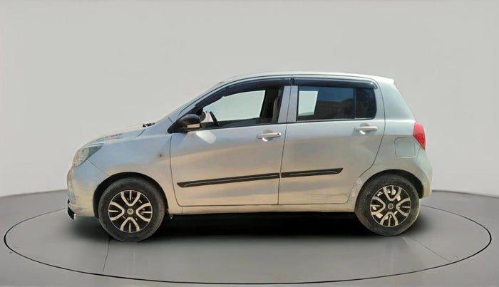 2019 Maruti Celerio VXI CNG, CNG, Manual, 67,485 km, exterior