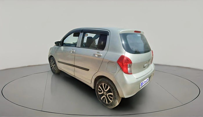 2019 Maruti Celerio VXI CNG, CNG, Manual, 67,485 km, exterior