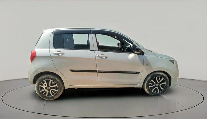 2019 Maruti Celerio VXI CNG, CNG, Manual, 67,485 km, exterior