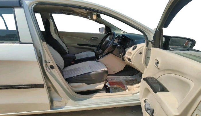 2019 Maruti Celerio VXI CNG, CNG, Manual, 67,485 km, interior