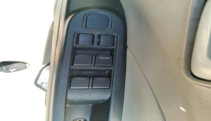 2019 Maruti Celerio VXI CNG, CNG, Manual, 67,485 km, interior