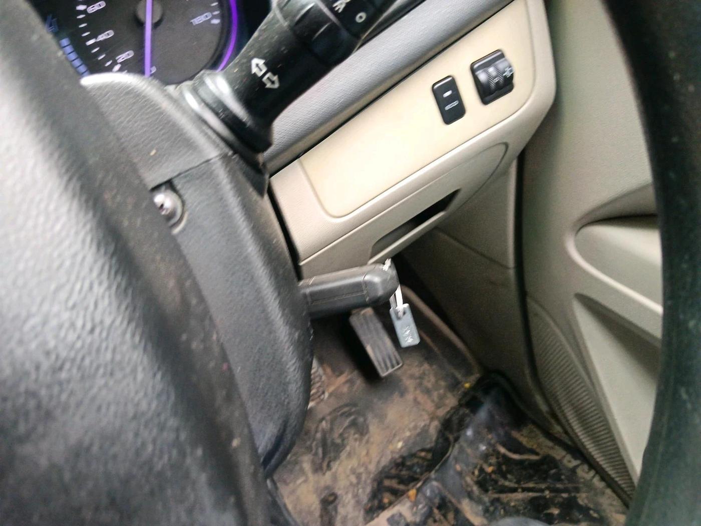 2019 Mahindra MARAZZO M4 8 STR, Diesel, Manual, 1,37,050 km, interior