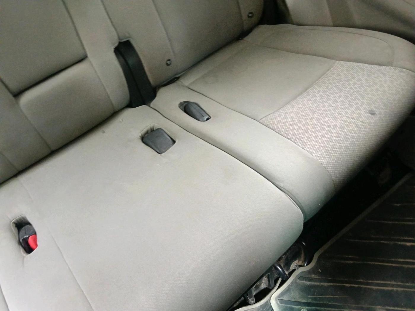 2019 Mahindra MARAZZO M4 8 STR, Diesel, Manual, 1,37,050 km, interior