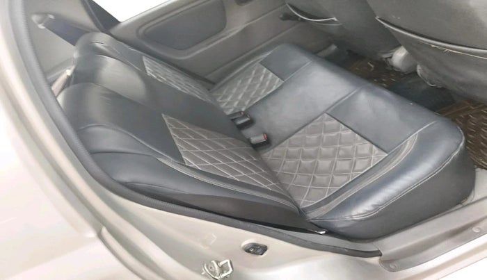 2013 Maruti Alto K10 VXI, Petrol, Manual, 46,453 km, interior