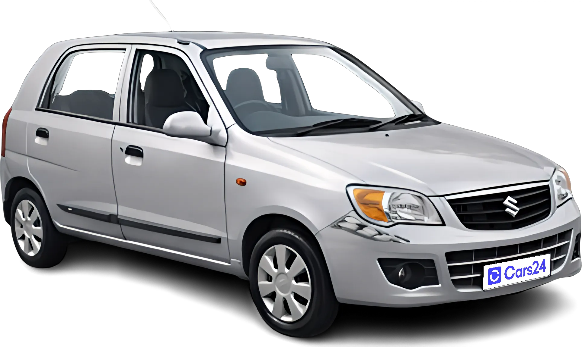 2013 Maruti Alto K10 - Hatchback - Petrol - Manual - ₹2.32 lakh