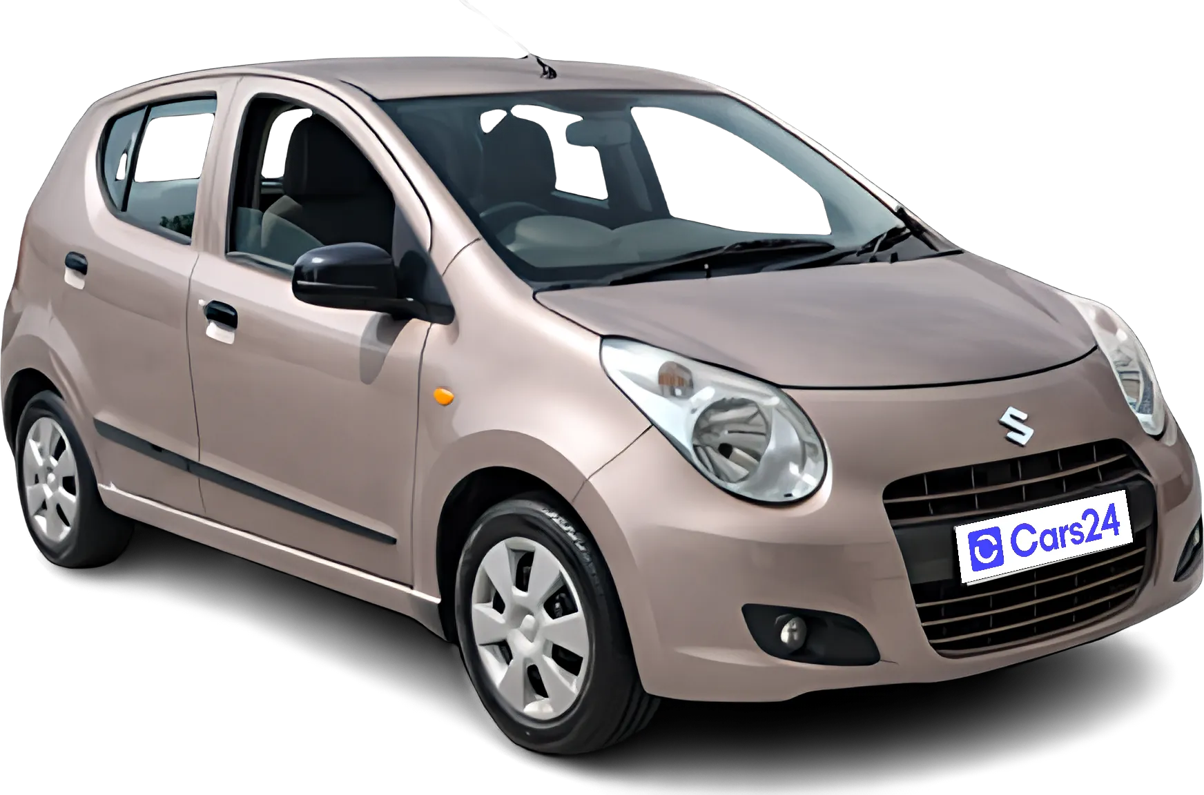 2011 Maruti A Star - Hatchback - Petrol - Automatic - ₹85,000