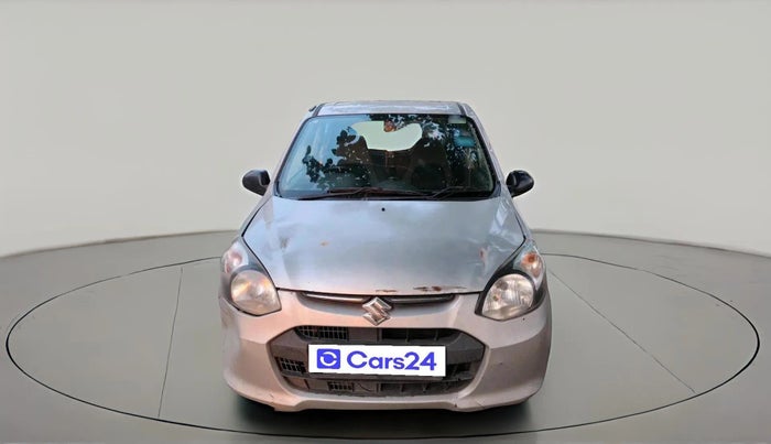 2015 Maruti Alto 800 LXI, Petrol, Manual, 1,10,024 km, exterior