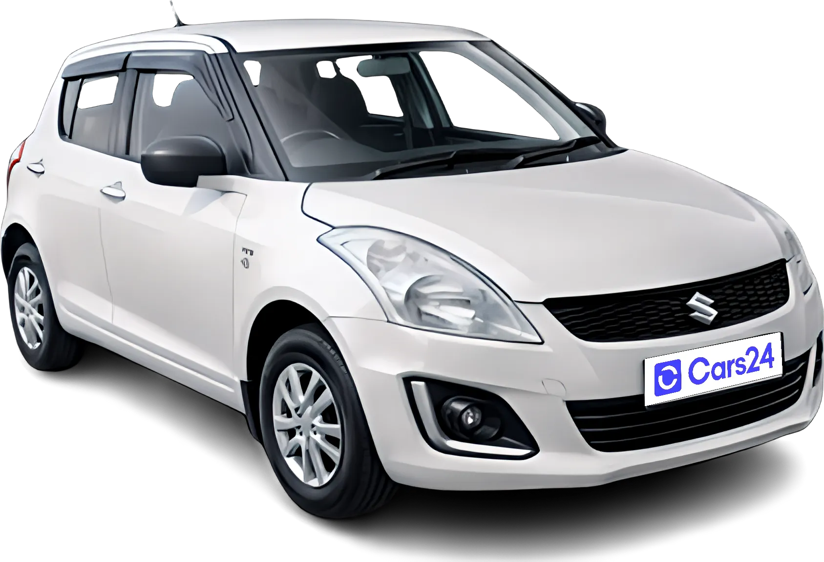2016 Maruti Swift - Hatchback - Petrol - Manual - ₹2.94 lakh