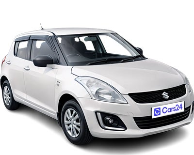 2016 Maruti Swift - Hatchback - Petrol - Manual - ₹2.94 lakh