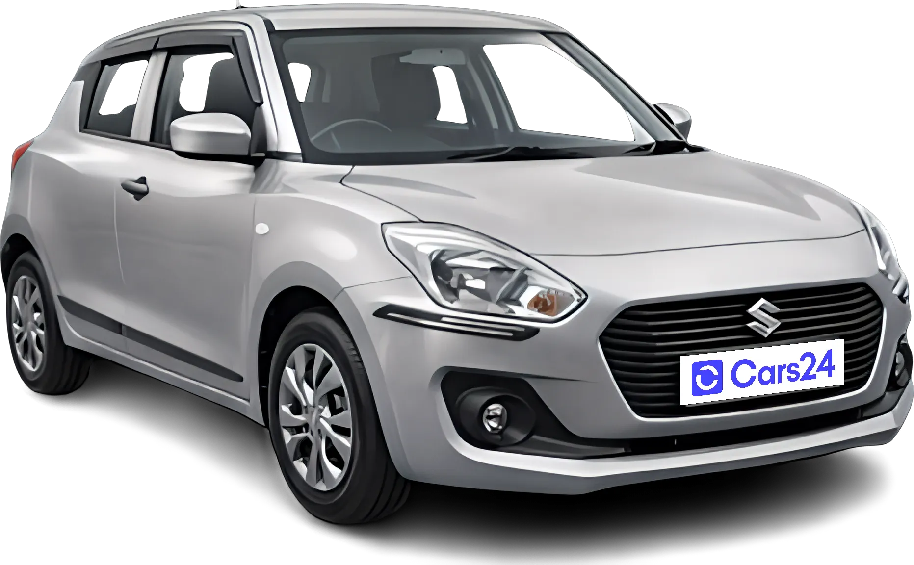 2020 Maruti Swift - Hatchback - CNG - Manual - ₹4.25 lakh
