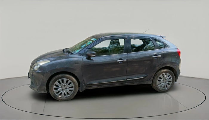 2018 Maruti Baleno ALPHA PETROL 1.2, Petrol, Manual, 1,02,269 km, exterior