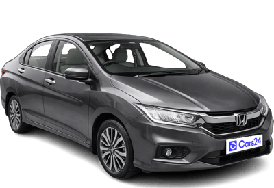 2018 Honda City - Sedan - Petrol - Manual - ₹5.15 lakh
