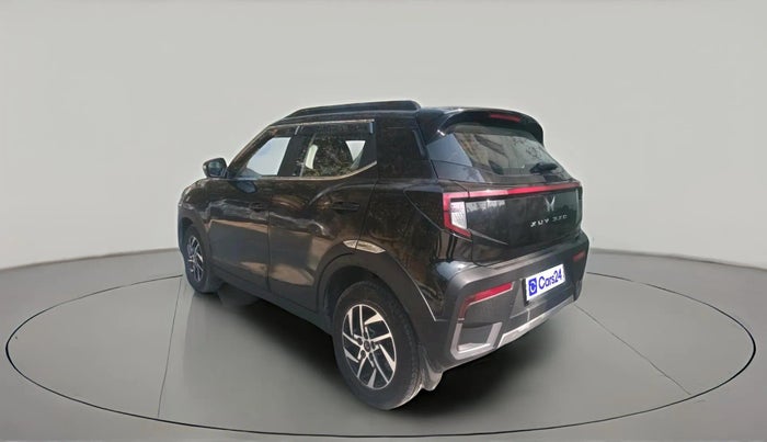 2024 Mahindra XUV 3XO AX5 1.2 L TCMPFi, Petrol, Manual, 13,432 km, exterior