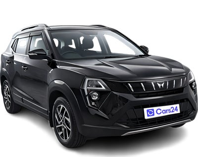 2024 Mahindra XUV 3XO - SUV - Petrol - Manual - ₹10.00 lakh