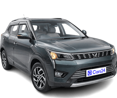 2023 Mahindra XUV300 - SUV - Petrol - Automatic - ₹10.58 lakh