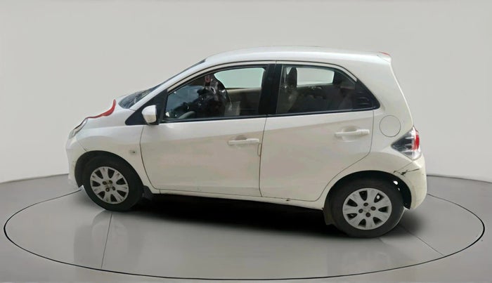 2012 Honda Brio S MT, Petrol, Manual, 78,472 km, exterior