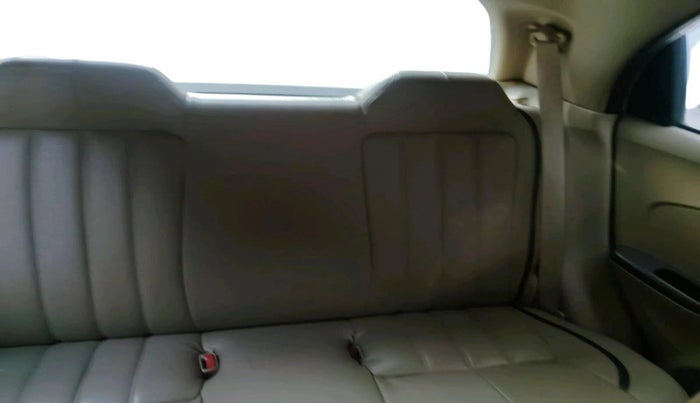 2012 Honda Brio S MT, Petrol, Manual, 78,472 km, interior