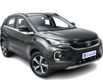 2022 Tata NEXON - SUV - Petrol - Manual - ₹7.00 lakh