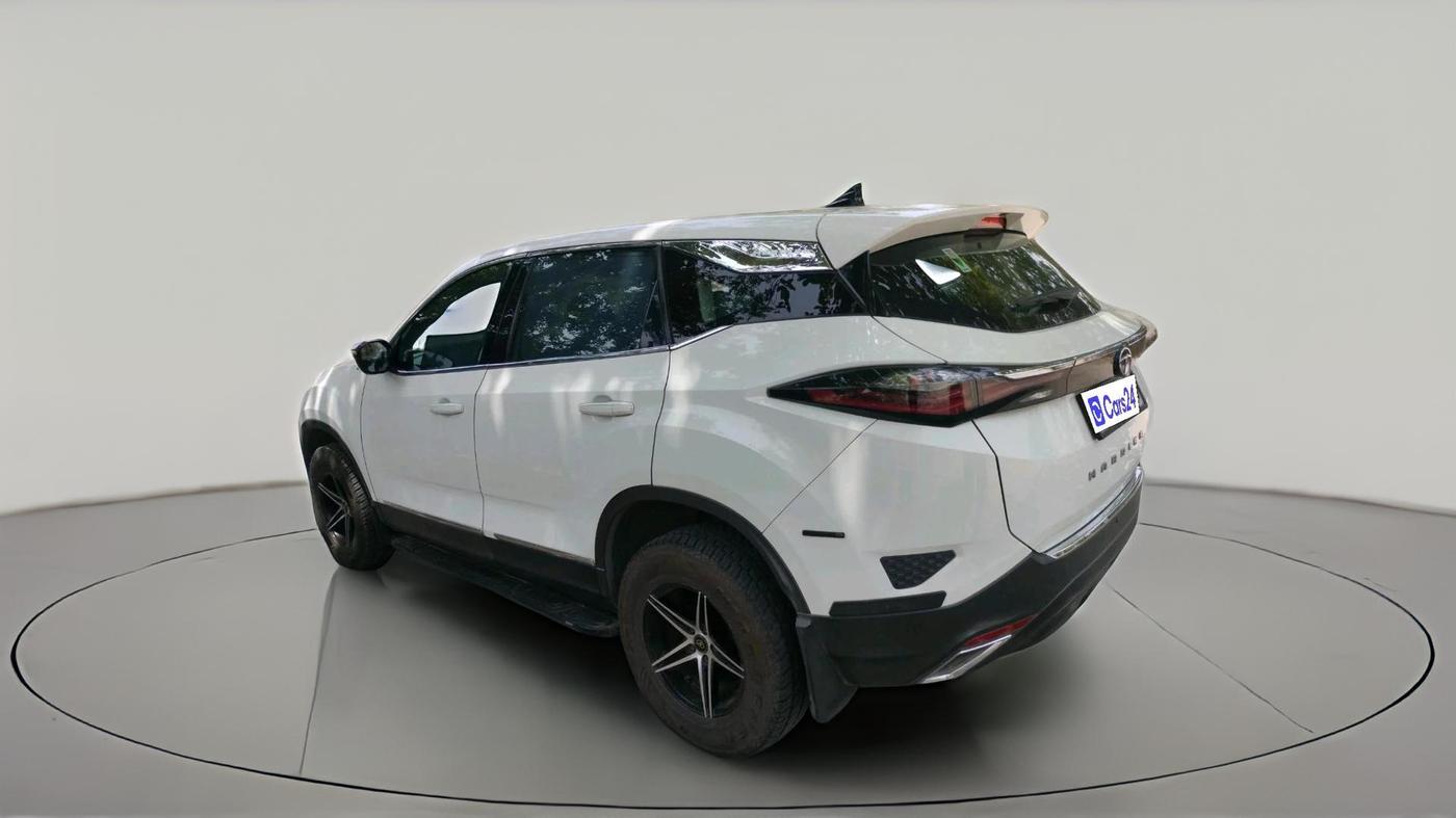 2021 Tata Harrier XM 2.0L KRYOTEC, Diesel, Manual, 1,03,234 km, exterior