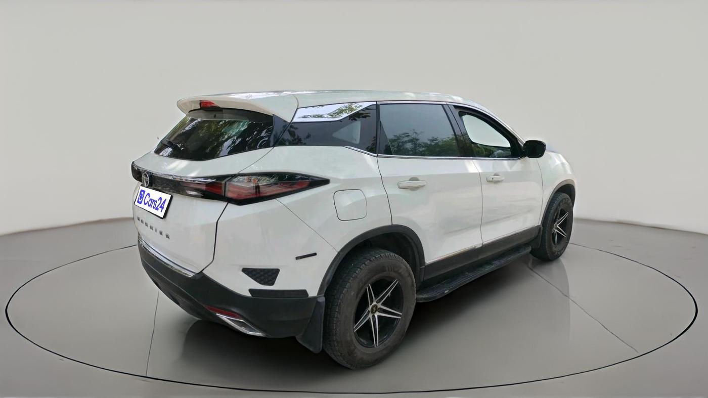 2021 Tata Harrier XM 2.0L KRYOTEC, Diesel, Manual, 1,03,234 km, exterior