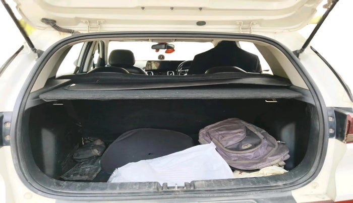 2021 KIA SONET HTE 1.5, Diesel, Manual, 84,454 km, exterior