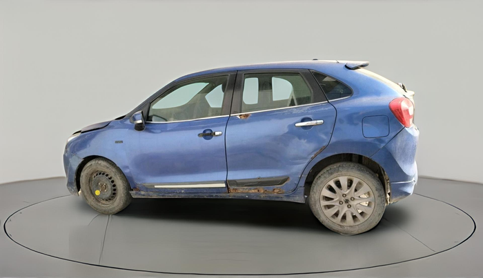 2017 Maruti Baleno ALPHA DIESEL 1.3, Diesel, Manual, 1,19,064 km, exterior