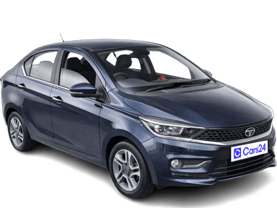 2023 Tata TIGOR - Sedan - Petrol - Automatic - ₹5.35 lakh