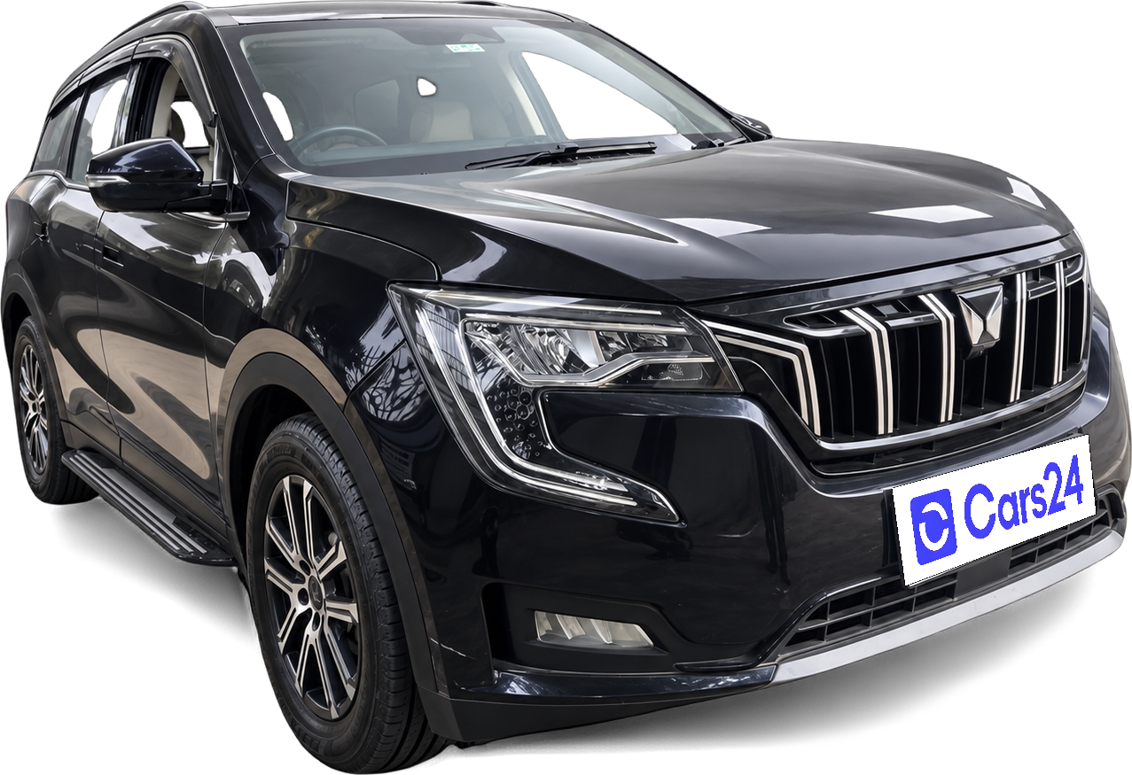 2023 Mahindra XUV700 - SUV - Diesel - Automatic - ₹17.03 lakh
