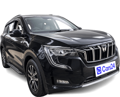 2023 Mahindra XUV700 - SUV - Diesel - Automatic - ₹17.03 lakh