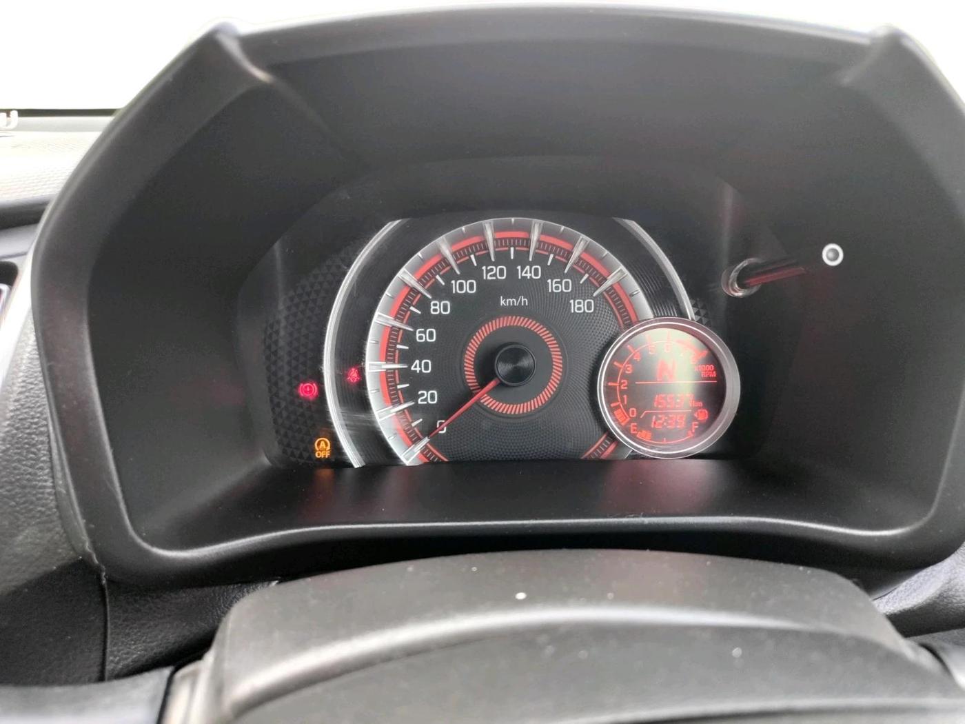 2023 Maruti Celerio VXI AMT, Petrol, Automatic, 15,537 km, interior