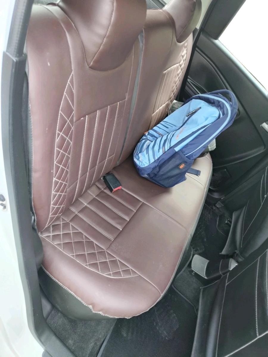 2023 Maruti Celerio VXI AMT, Petrol, Automatic, 15,537 km, interior