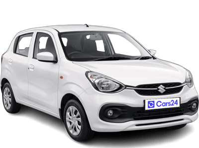 2023 Maruti Celerio - Hatchback - Petrol - Automatic - ₹4.85 lakh