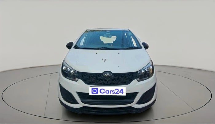 2018 Mahindra MARAZZO M2 7STR, Diesel, Manual, 97,712 km, exterior