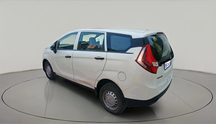 2018 Mahindra MARAZZO M2 7STR, Diesel, Manual, 97,712 km, exterior