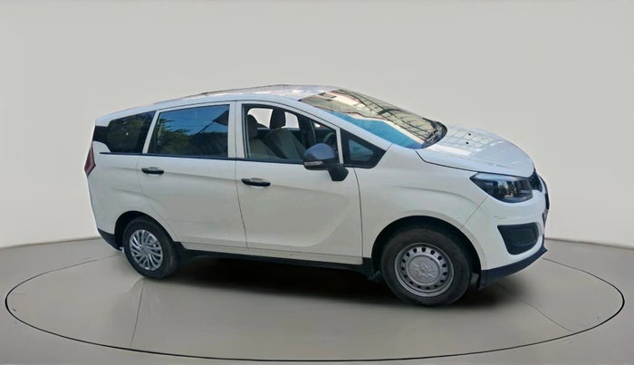 2018 Mahindra MARAZZO M2 7STR, Diesel, Manual, 97,712 km, exterior