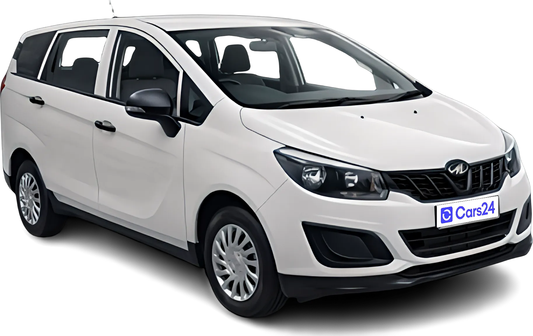 2018 Mahindra MARAZZO - SUV - Diesel - Manual - ₹4.50 lakh