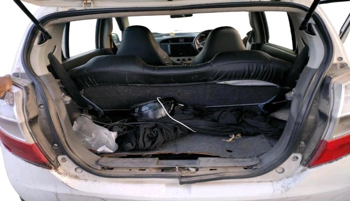 2016 Maruti Alto K10 VXI, Petrol, Manual, 74,769 km, exterior