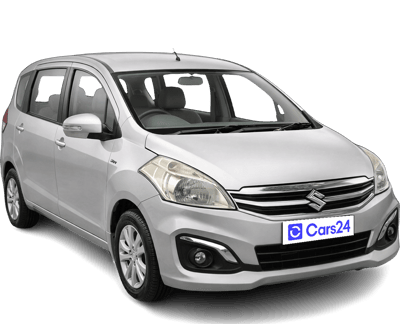 2015 Maruti Ertiga - SUV - Petrol - Manual - ₹3.60 lakh
