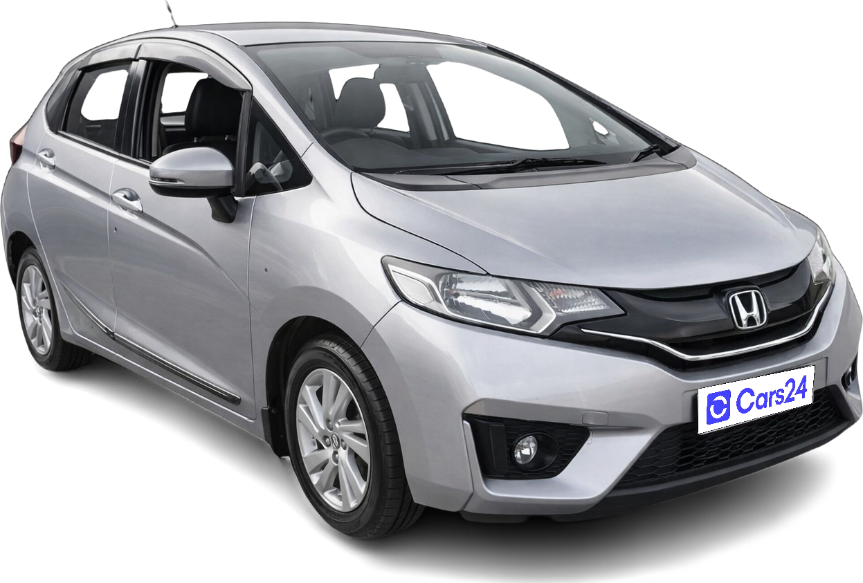 2016 Honda Jazz - Hatchback - Petrol - Automatic - ₹3.25 lakh