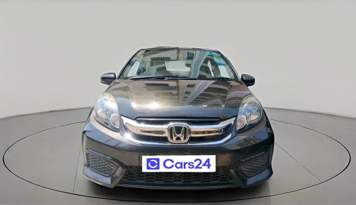 2017 Honda Amaze 1.2L I-VTEC S, Petrol, Manual, 18,596 km, exterior