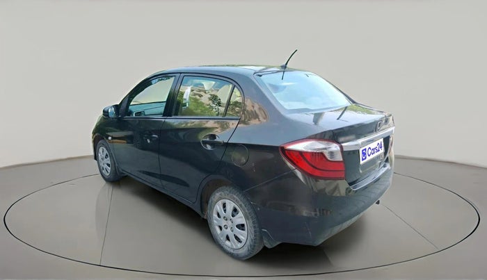 2017 Honda Amaze 1.2L I-VTEC S, Petrol, Manual, 18,596 km, exterior