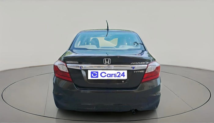 2017 Honda Amaze 1.2L I-VTEC S, Petrol, Manual, 18,596 km, exterior