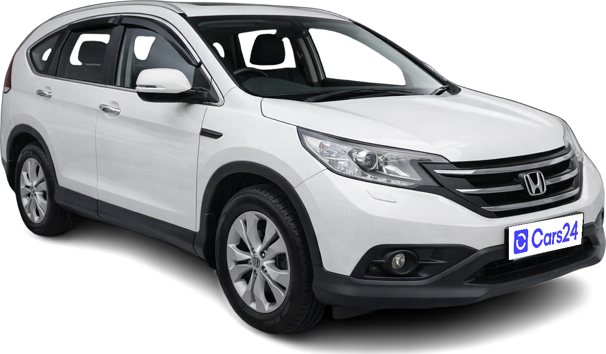 2013 Honda CRV - SUV - Petrol - Automatic - ₹2.50 lakh