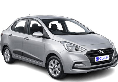 2019 Hyundai Xcent - Sedan - Petrol - Manual - ₹3.18 lakh