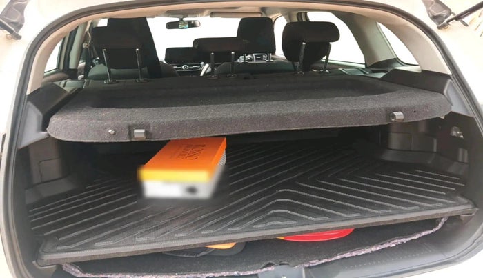 2024 Maruti Grand Vitara ZETA PLUS HYBRID ECVT DUAL TONE, Hybrid, Automatic, 36,030 km, exterior